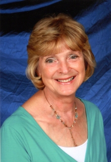Karen Hermann - Board Member