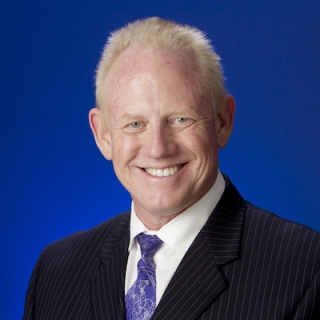 Sid Robinson- Board Member