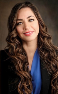 Yvette M. Walker - Executive Board Secretary