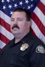 Cliff Mathews - Board Member