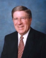 Ray Musser - Board Member
